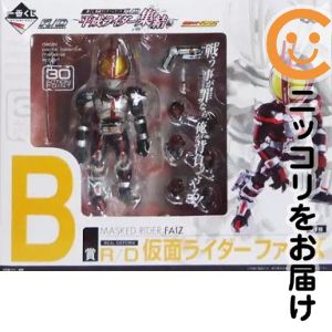 楽天市場】一番くじ 仮面ライダーシリーズ〜平成ライダー大集合編〜の通販