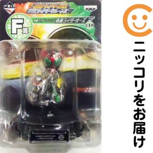 仮面ライダー 000 フィギュア 40周年記念　一番くじ　セット 楽天市場】一番くじ 仮面ライダー オーズwith40thの通販