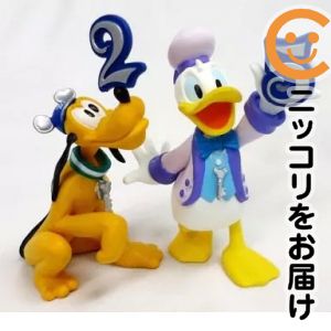 楽天市場】ディズニーランド フィギュアリンの通販