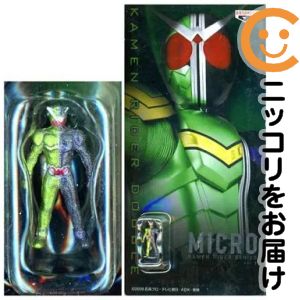 楽天市場】figure-rise standard 仮面ライダー w サイクロンジョーカー