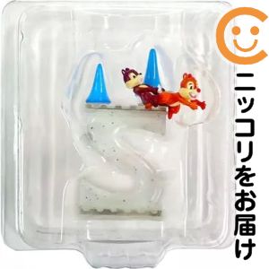 楽天市場】ディズニー チップ&デール（フィギュア｜コレクション