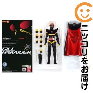 楽天市場】ハカイダー s．h．フィギュアーツの通販