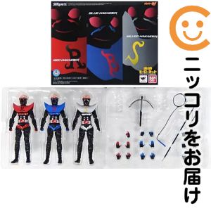 楽天市場】s h figuarts キカイダーの通販