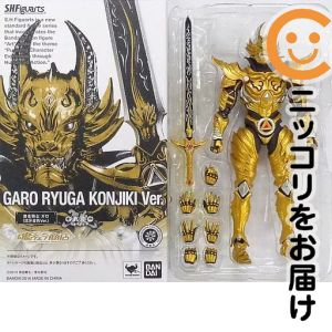 楽天市場】黄金騎士 ガロ 流牙verの通販