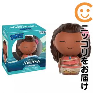 피겨 모아나 [모아나와 전설의 바다] DORBZ Disney Moana #194[10일 이내 발송]