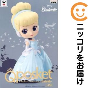 楽天市場】qposket シンデレラの通販