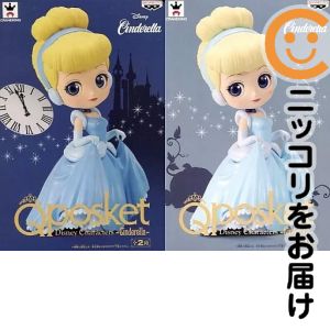 楽天市場】qposket シンデレラの通販