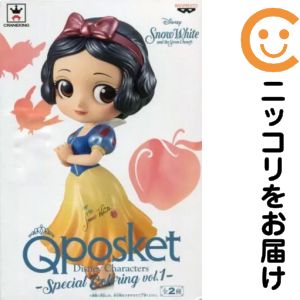楽天市場】qposket 白雪姫の通販