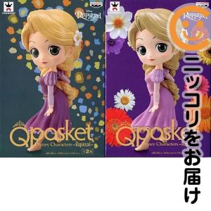 楽天市場】qposket ディズニープリンセスの通販