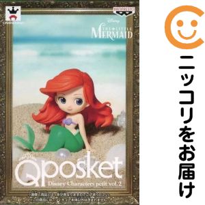 楽天市場】qposket アリエルの通販