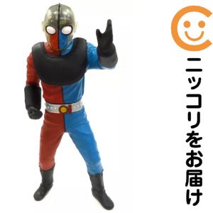 楽天市場】ソフビ魂シリーズ キカイダーの通販