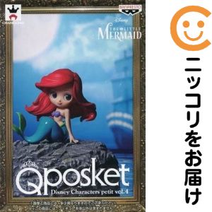 楽天市場】q posket disney characters petit vol．4の通販