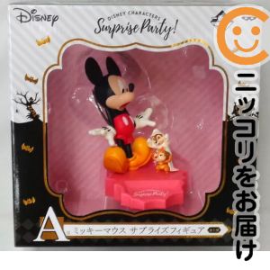 楽天市場】ディズニー チップ&デール（フィギュア｜コレクション