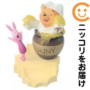 楽天市場】プー さん はちみつ 壺（ホビー）の通販