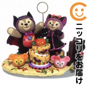 楽天市場】ダッフィー（フィギュア｜コレクション）：ホビーの通販