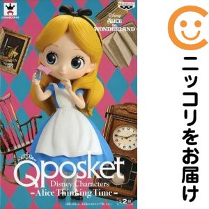 楽天市場】qposket アリスの通販