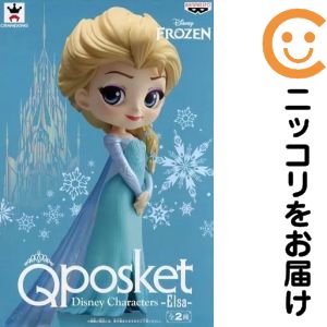 楽天市場】qposket アナと雪の女王の通販