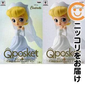 楽天市場】q posket dreamy styleの通販