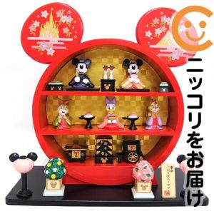 楽天市場】ディズニーリゾート フィギュアの通販