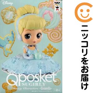 楽天市場】qposket シンデレラの通販