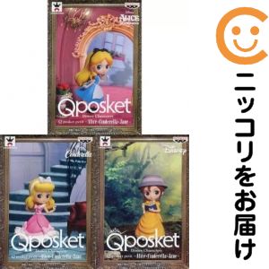 楽天市場】qposket petit ディズニーの通販