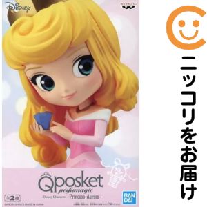 楽天市場】disney qposket オーロラ姫（フィギュア｜コレクション