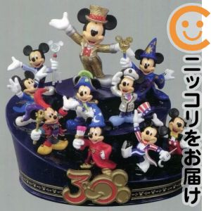 楽天市場】25周年 ディズニー（フィギュア｜コレクション）：ホビーの通販