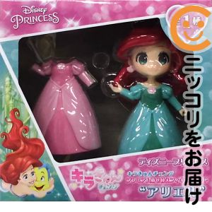楽天市場】フィギュアセット ディズニープリンセスの通販