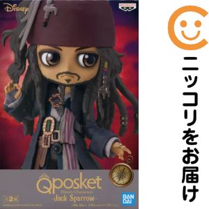 楽天市場】qposket ジャックスパロウの通販