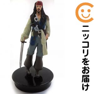 楽天市場】ジャック・スパロウ フィギュアの通販