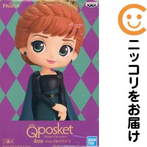 楽天市場】qposket アナと雪の女王の通販