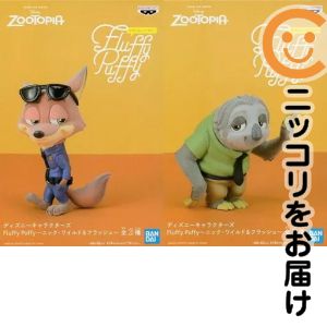 楽天市場】ディズニー fluffy puffyの通販