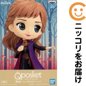 フィギュアアナA「アナと雪の女王2...