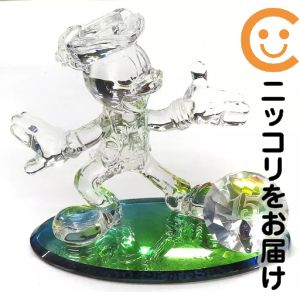楽天市場】swarovski クリスタル フィギュア disney ディズニー