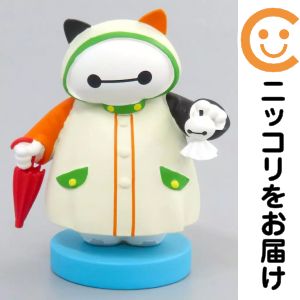 楽天市場】ベイマックス フィギュアセットの通販