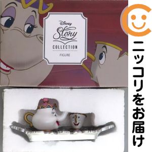 楽天市場】美女と野獣 ポット夫人 チップ（ホビー）の通販