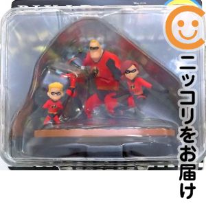 楽天市場】Mr インクレディブル（フィギュア｜コレクション）：ホビー