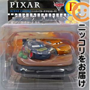 楽天市場】カーズ（フィギュア｜コレクション）：ホビーの通販