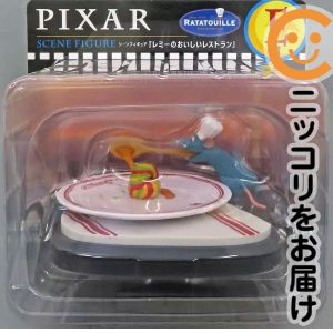楽天市場】レミーのおいしいレストラン（コレクション｜ホビー）の通販