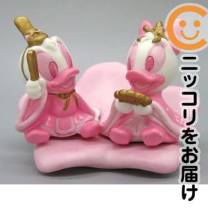 楽天市場】ディズニー ひな人形 東京ディズニーリゾート限定の通販