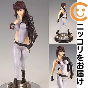 楽天市場】ねんどろいど 攻殻機動隊 草薙素子 S.A.C.Verの通販