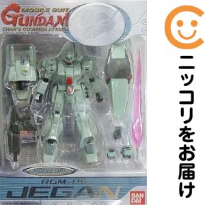 フィギュア MS IN ACTION!! RGM-89 ジェガン 「機動戦士ガンダム 逆襲のシャア」【2週間以内発送】