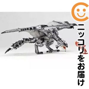 楽天市場】リボルテックヤマグチ no．123 ハンター男剣士 レウス