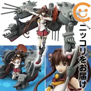フィギュアアーマーガールズプロジェ...