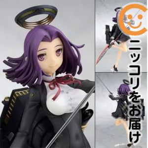 フィギュア龍田「艦隊これくしょん〜...