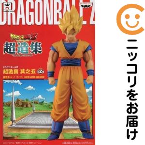 楽天市場】ドラゴンボールZ 超造集 其之六の通販