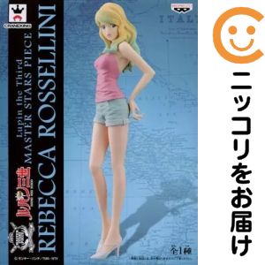 楽天市場】ルパン三世 レベッカ フィギュアの通販