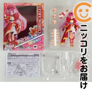 楽天市場】プリンセスプリキュア キュアスカーレット（ホビー）の通販