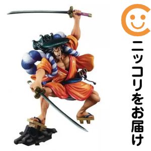 楽天市場】ワンピース光月おでんフィギュアの通販