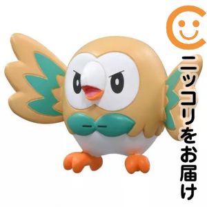 楽天市場】モクロー フィギュアの通販